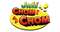 chomchom-logo