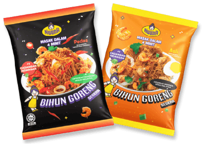 Instant Flavoured Vermicelli Meal