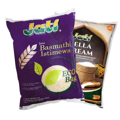 Basmathi Rice