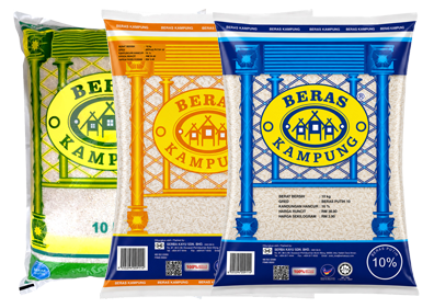 White Rice