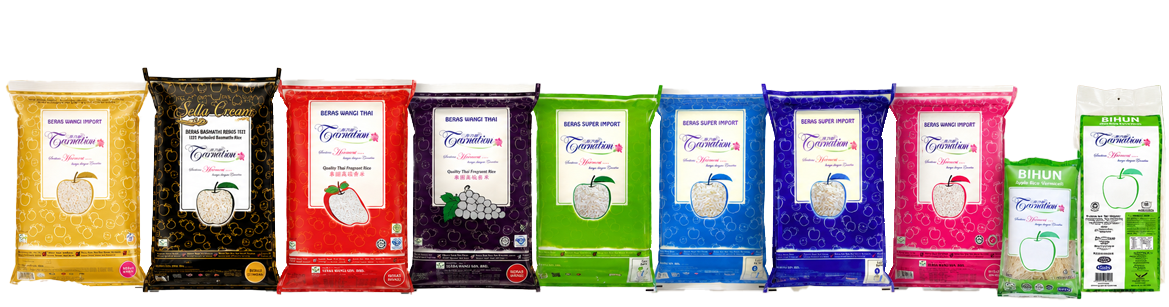 carnation-products