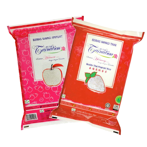 Fragrant Rice