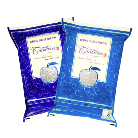 White Rice