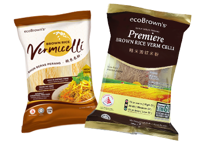 Brown Rice Vermicelli