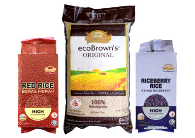Healthy Rice