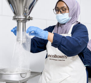 ecobrown-work