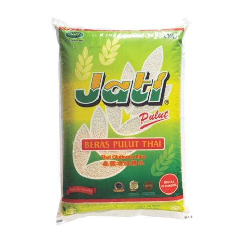 Glutinouse Rice