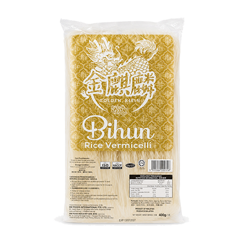 Rice Vermicelli