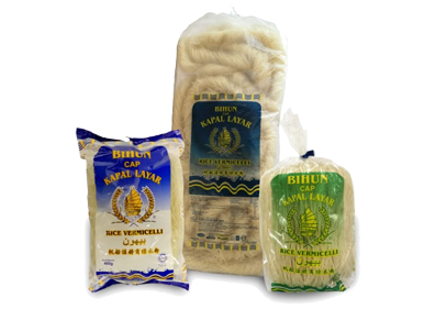 Rice Vermicelli