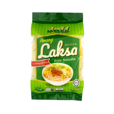 Laksa Rice Noodle