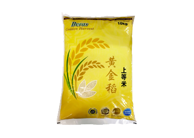 White Rice